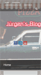 Mobile Screenshot of juergen-stein.com